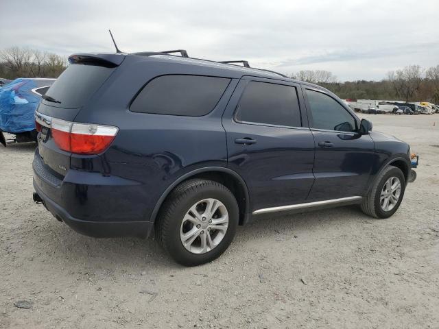 Photo 3 from auction – 2012 DODGE DURANGO CR with VIN 1C4SDHDT5CC330493