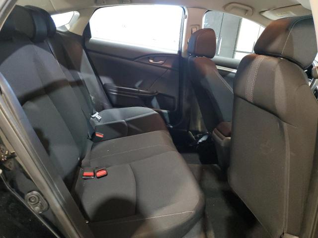 Photo 10 from auction – 2016 HONDA CIVIC LX with VIN 19XFC2F57GE229406