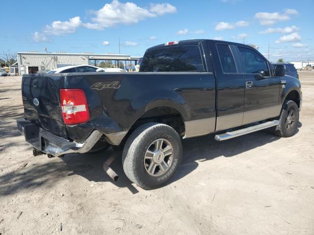 Photo 3 from auction – 2006 FORD F150 with VIN 1FTPX14576NA09974
