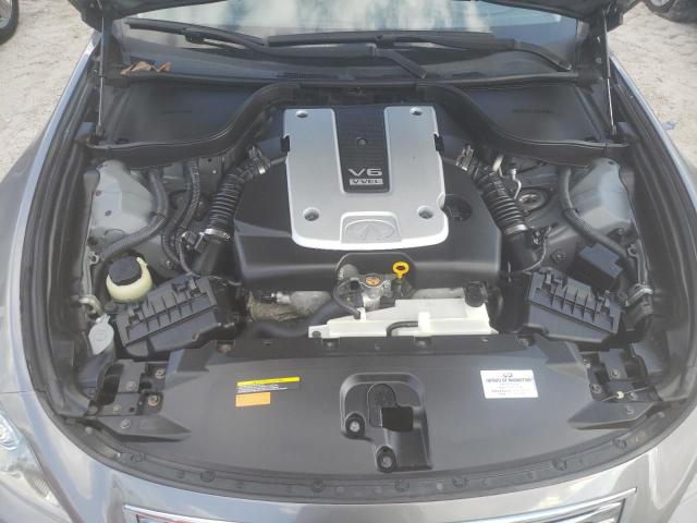 Photo 11 from auction – 2012 INFINITI G37 BASE with VIN JN1CV6FE3CM203548