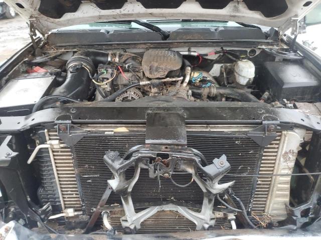 Photo 11 from auction – 2008 CHEVROLET SILVERADO with VIN 1GCHK23618F158770