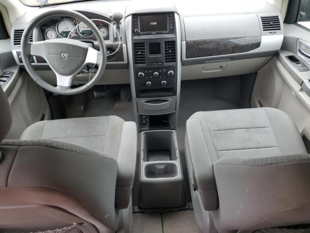 Photo 8 from auction – 2010 DODGE GRAND CARA with VIN 2D4RN6DX3AR489135