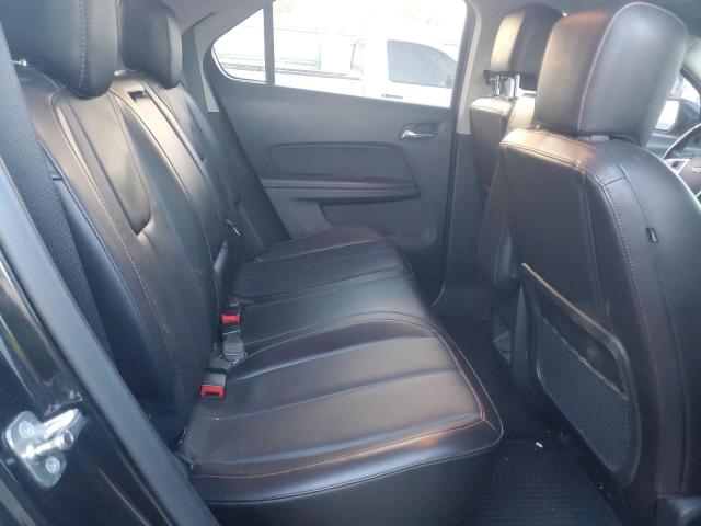 Photo 11 from auction – 2013 CHEVROLET EQUINOX LT with VIN 2GNFLNEK4D6157222