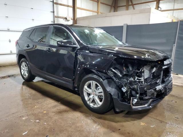 Photo 4 from auction – 2024 GMC TERRAIN SL with VIN 3GKALTEG2RL354481