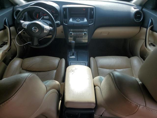 Photo 8 from auction – 2013 NISSAN MAXIMA S with VIN 1N4AA5AP4DC808100