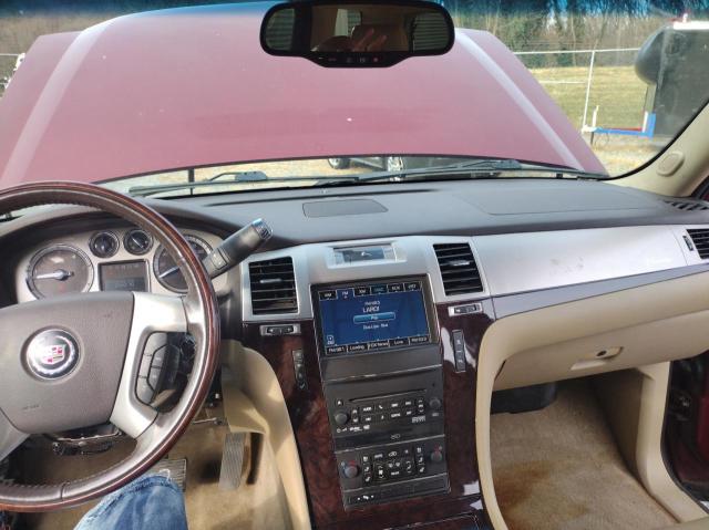 Foto 9 de la subasta – 2011 CADILLAC ESCALADE L con VIN 1GYS4BEF8BR194226