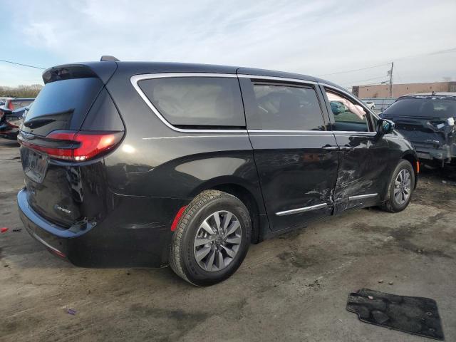 Photo 3 from auction – 2023 CHRYSLER PACIFICA H with VIN 2C4RC1S77PR599221