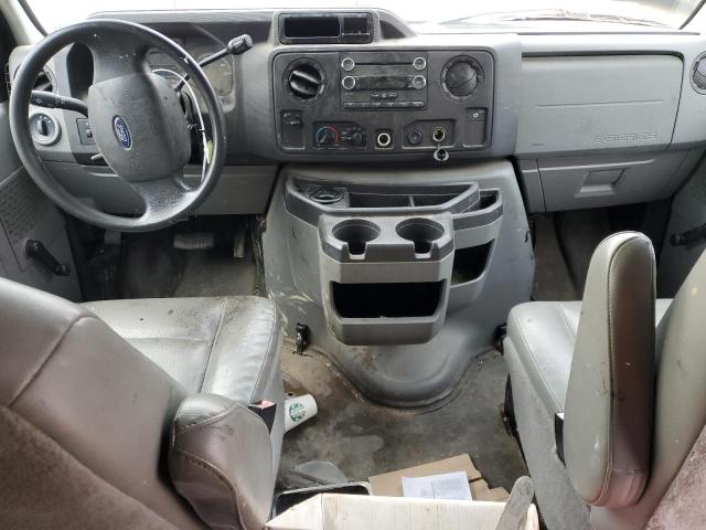 Photo 8 from auction – 2011 FORD ECONOLINE with VIN 1FTNE1EW3BDA90928