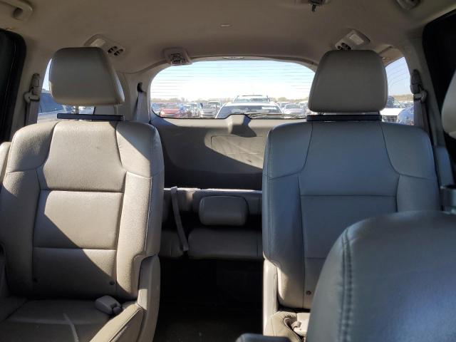 Photo 10 from auction – 2015 HONDA ODYSSEY EX with VIN 5FNRL5H69FB093342