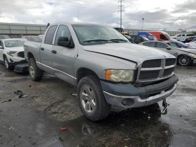 Photo 4 from auction – 2003 DODGE RAM 1500 S with VIN 1D7HU18N73J625318