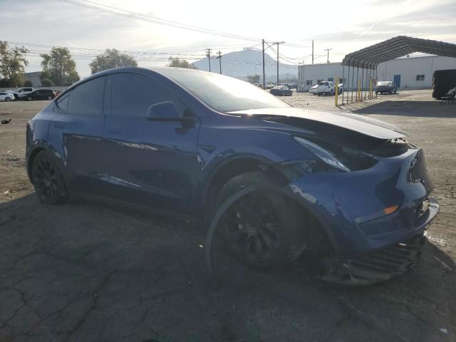 Photo 4 from auction – 2023 TESLA MODEL Y with VIN 7SAYGDEE4PA026882
