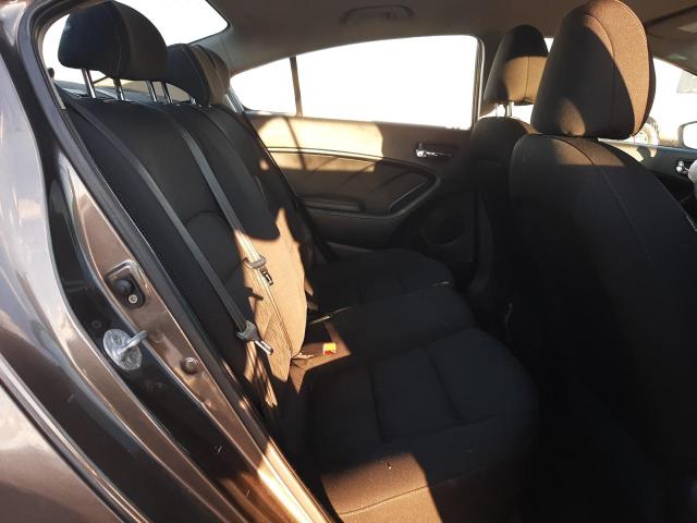 Photo 10 from auction – 2014 KIA FORTE LX with VIN KNAFK4A66E5064470