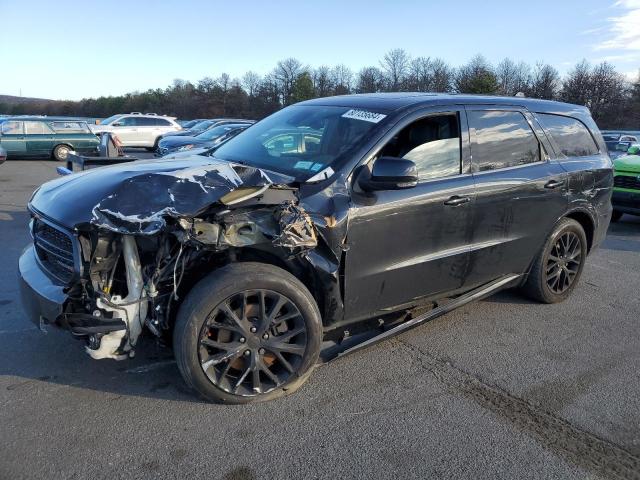 DODGE DURANGO R/ 2015 with VIN 1C4SDJCT2FC180291 - Photo from auction