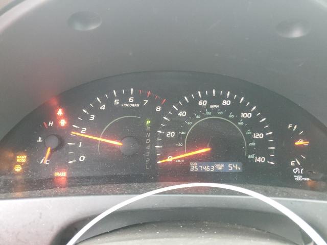 Photo 9 from auction – 2007 TOYOTA CAMRY CE with VIN 4T1BE46K47U080590