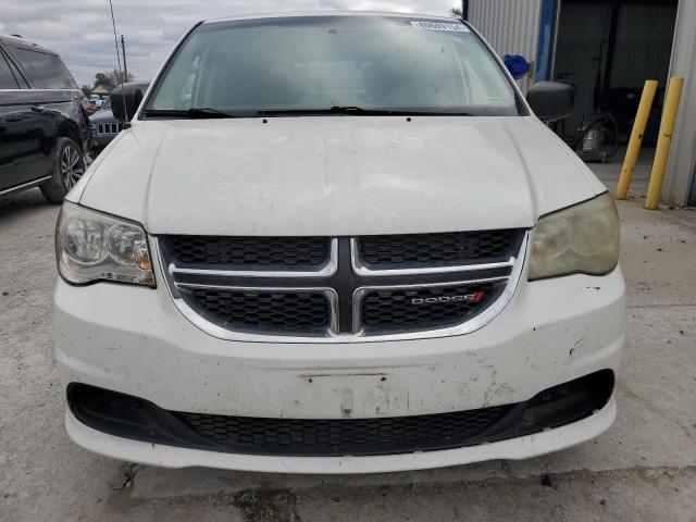 Photo 5 from auction – 2012 DODGE GRAND CARA with VIN 2C4RDGBG2CR244208