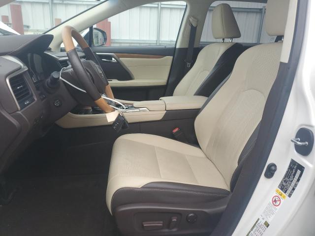 Photo 7 from auction – 2019 LEXUS RX 450H BA with VIN 2T2BGMCA8KC037446