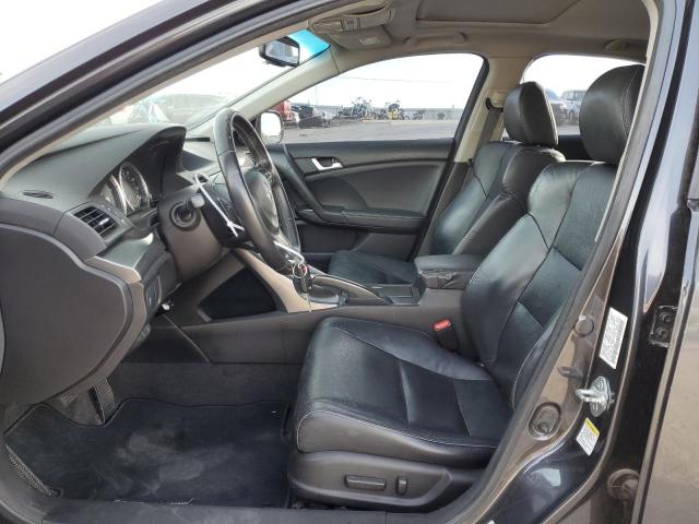 Photo 7 from auction – 2014 ACURA TSX TECH with VIN JH4CU2F67EC003331