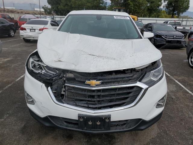 Photo 5 from auction – 2019 CHEVROLET EQUINOX LT with VIN 2GNAXKEV7K6162029