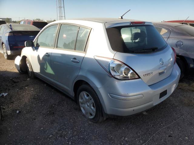 Photo 2 from auction – 2010 NISSAN VERSA S with VIN 3N1BC1CP0AL418144