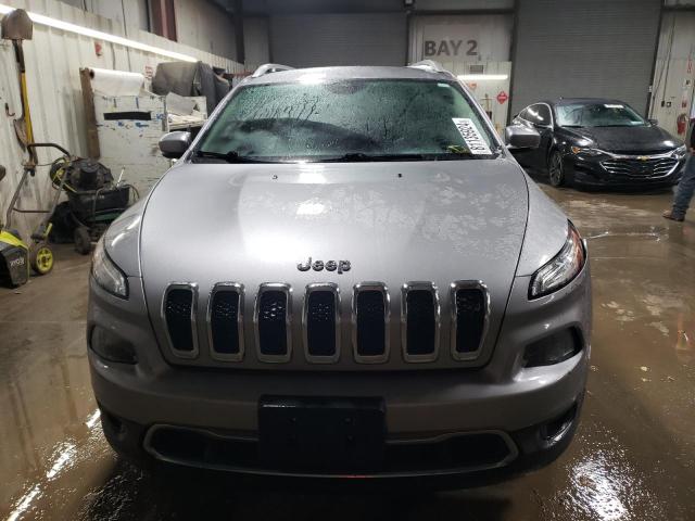 Photo 5 from auction – 2017 JEEP CHEROKEE L with VIN 1C4PJMDBXHW519080