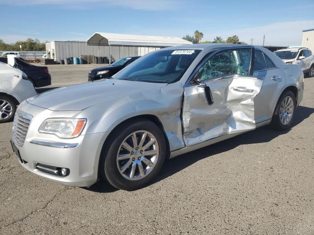 CHRYSLER 300 LIMITE 2012 with VIN 2C3CCACGXCH249946 - Photo from auction