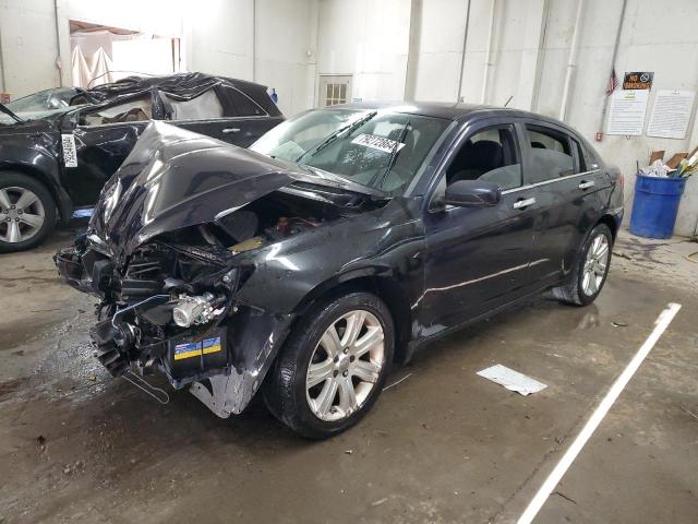 CHRYSLER 200 TOURIN 2012 with VIN 1C3CCBBB6CN181549 - Photo from auction