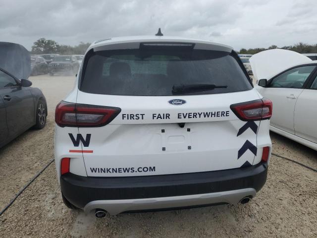 Photo 6 from auction – 2024 FORD ESCAPE with VIN 1FMCU0GNXRUA68827