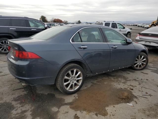 Photo 3 from auction – 2007 ACURA TSX with VIN JH4CL96837C021311