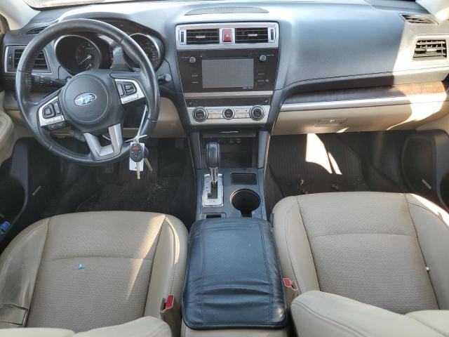 Снимка 8 от търг – 2015 SUBARU OUTBACK 2. с VIN 4S4BSAJC7F3231840