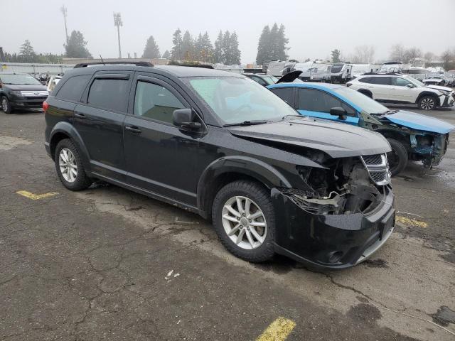 صورة رقم 4 من المزاد - 2016 DODGE JOURNEY SX مع VIN 3C4PDCBB4GT181250