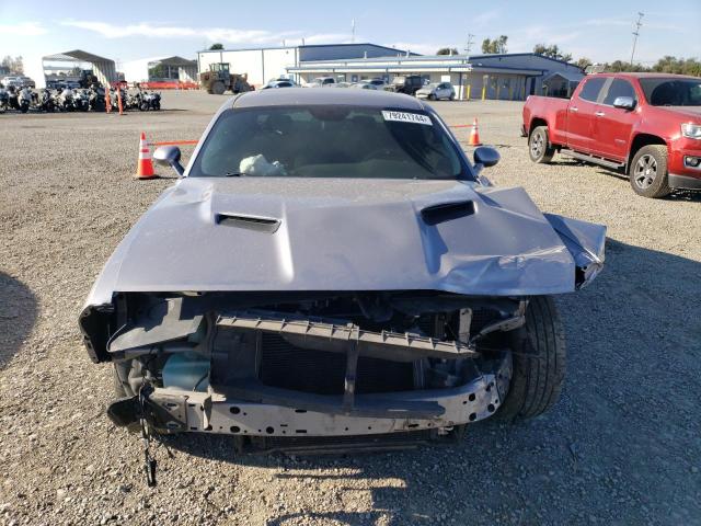 Photo 5 from auction – 2016 DODGE CHALLENGER with VIN 2C3CDZBT3GH329847