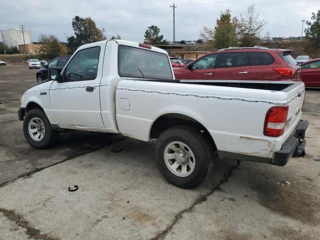 Photo 2 from auction – 2010 FORD RANGER with VIN 1FTKR1AD4APA72687