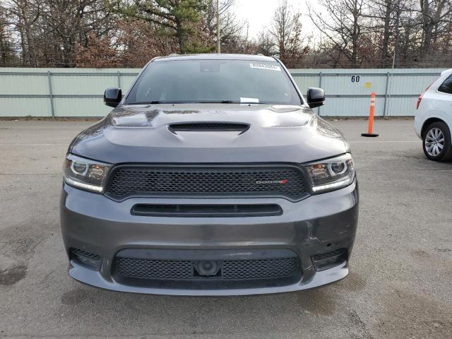 Photo 5 from auction – 2018 DODGE DURANGO R/ with VIN 1C4SDJCT0JC366405