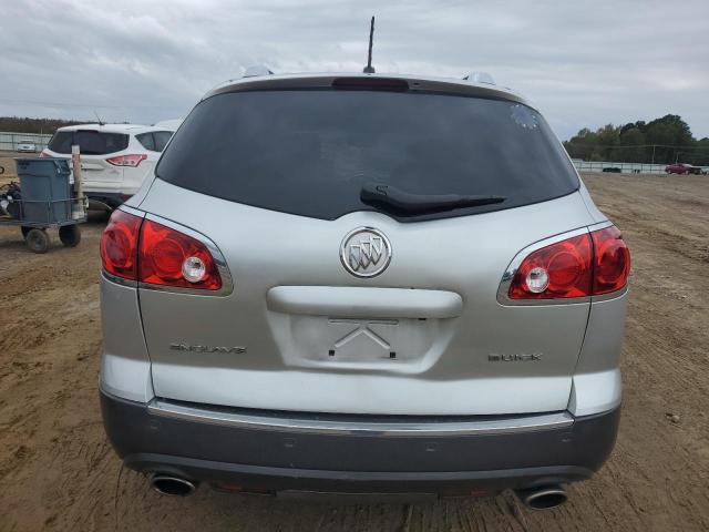 Photo 6 from auction – 2011 BUICK ENCLAVE CX with VIN 5GAKRAED0BJ103997