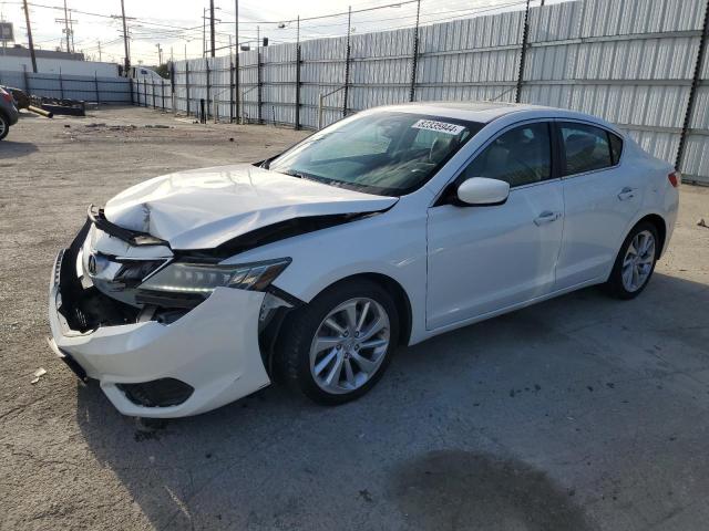 ACURA ILX PREMIU 2016 with VIN 19UDE2F72GA012465 - Photo from auction