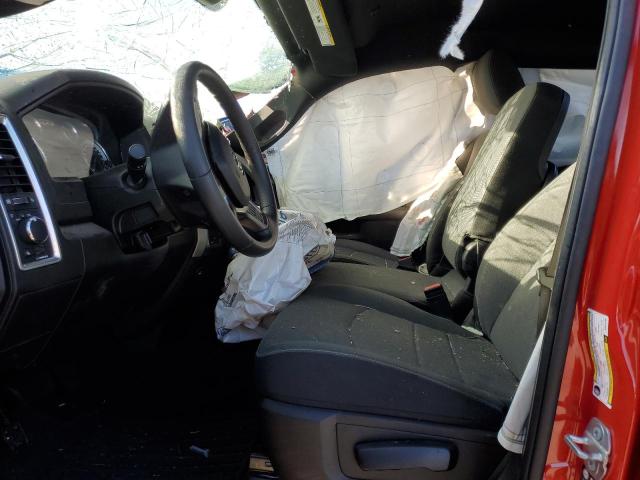 Photo 7 from auction – 2021 RAM 1500 CLASS with VIN 1C6RR7GG3MS562288