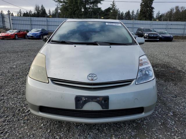 Photo 5 from auction – 2004 TOYOTA PRIUS with VIN JTDKB22U840095556