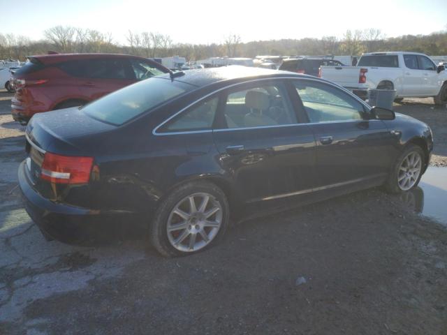 Photo 3 from auction – 2005 AUDI A6 3.2 QUA with VIN WAUDG74F25N096175