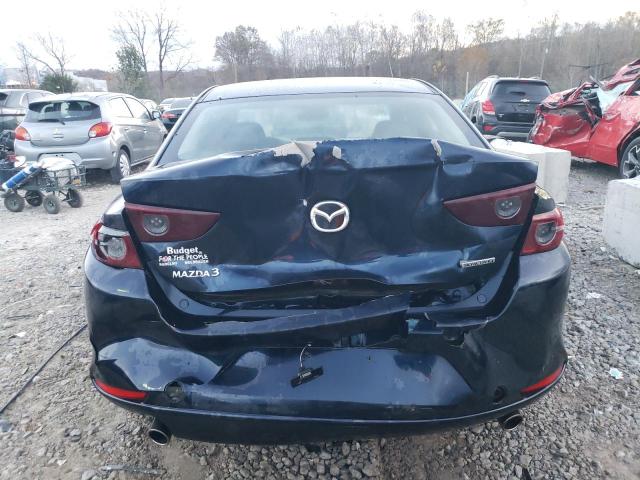 Photo 6 from auction – 2020 MAZDA 3 SELECT with VIN 3MZBPACL7LM131666