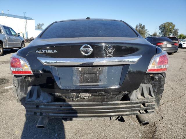 Photo 6 from auction – 2015 NISSAN ALTIMA 2.5 with VIN 1N4AL3AP2FC590806