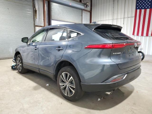Photo 2 from auction – 2022 TOYOTA VENZA LE with VIN JTEAAAAH5NJ110227