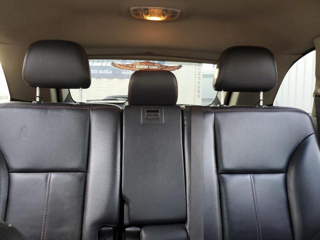 Photo 10 from auction – 2013 FORD EDGE SEL with VIN 2FMDK3J93DBA90447