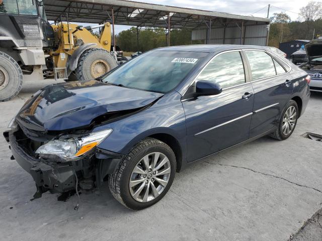 TOYOTA CAMRY LE 2016 with VIN 4T1BF1FK7GU509619 - Photo from auction
