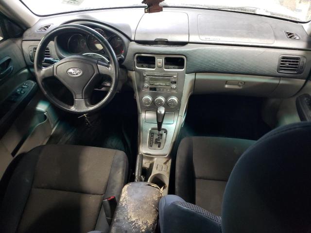 Zdjęcie 8 z aukcji – 2008 SUBARU FORESTER S z VIN JF1SG66628H725993