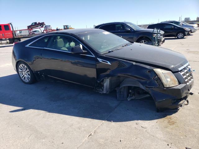 Photo 4 from auction – 2013 CADILLAC CTS PERFOR with VIN 1G6DK1E34D0175526