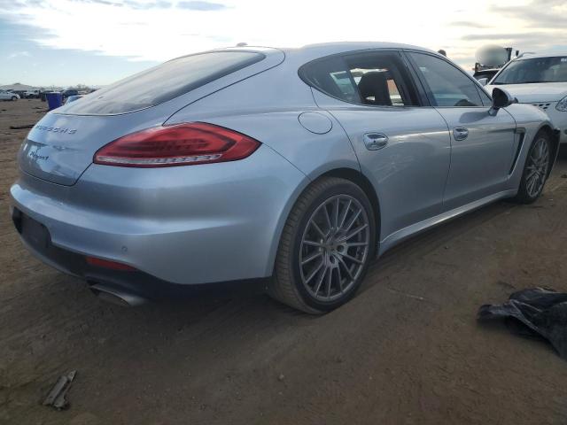 Photo 3 from auction – 2015 PORSCHE PANAMERA 2 with VIN WP0AA2A72FL004213