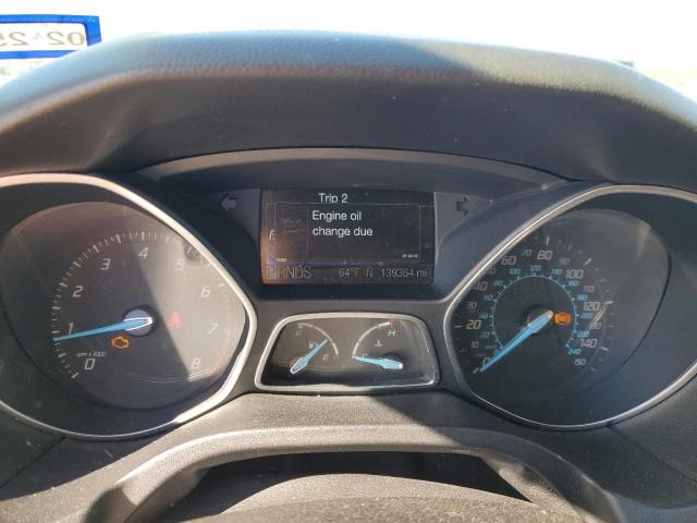 Photo 9 from auction – 2012 FORD FOCUS TITA with VIN 1FAHP3J2XCL323934