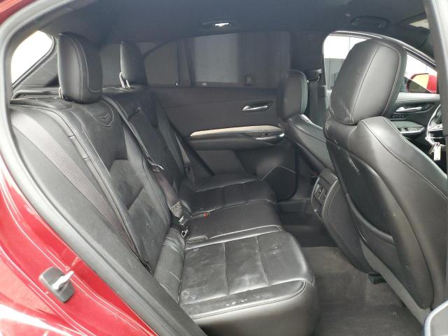 Photo 10 from auction – 2019 CADILLAC XT4 PREMIU with VIN 1GYFZCR41KF186892