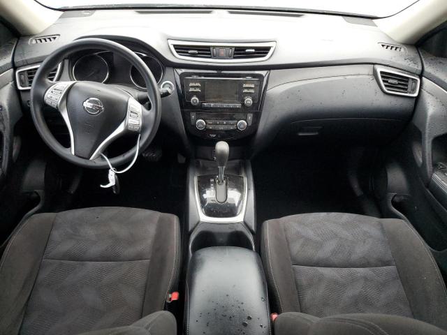 Photo 8 from auction – 2015 NISSAN ROGUE S with VIN KNMAT2MT4FP552872