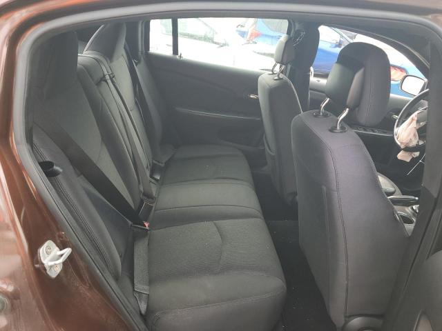Photo 10 from auction – 2013 CHRYSLER 200 TOURIN with VIN 1C3CCBBG0DN532159